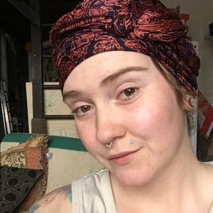 Meet your Posher, Tracy